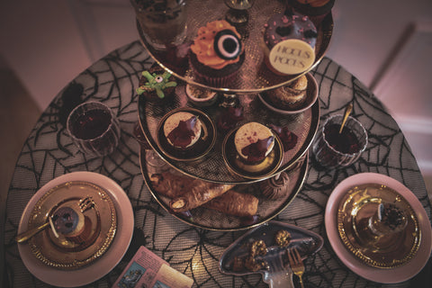 Halloween_the_cake_room_2025_-_2