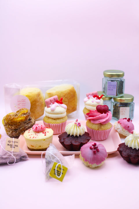 Sweets