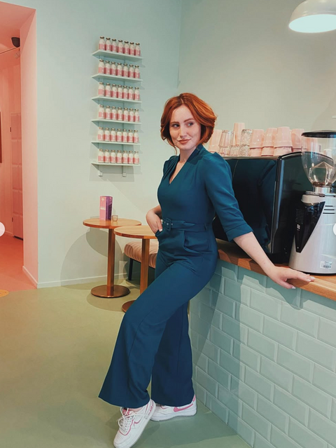 Top Vintage Boutique
