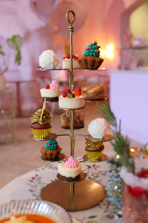 Kitschy Sweet Box 2p.