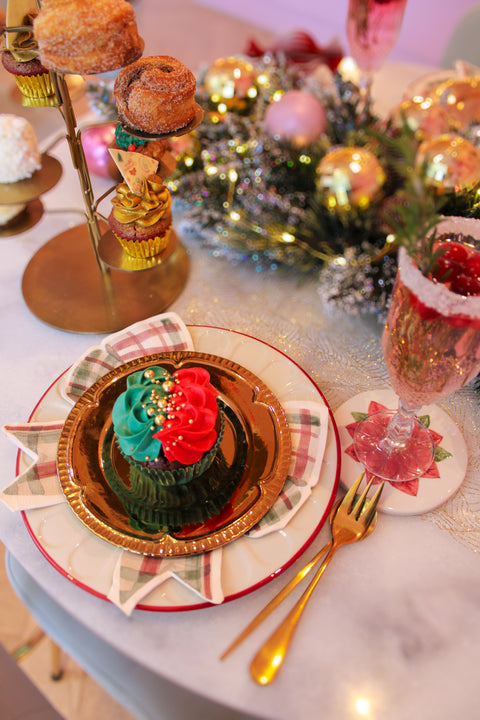 Kitschy Christmas | Medium Box (6 st.)