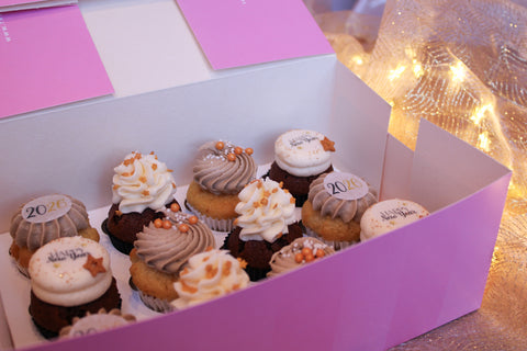 The Sparkling 2024 Box (4pcs.)