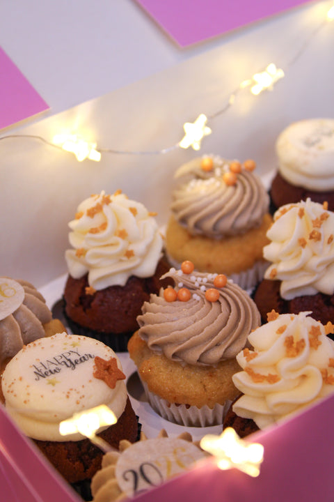 The Sparkling 2024 Box (4pcs.)