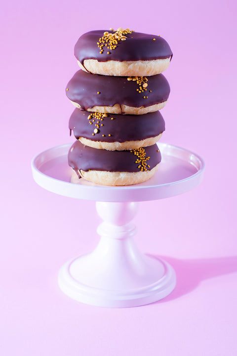 Delicious Donuts (4st.)