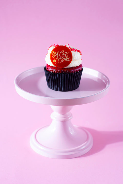 Classic Red Velvet