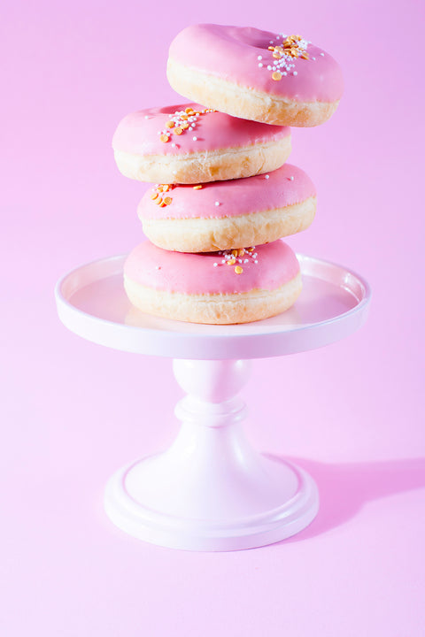 Delicious Donuts (4st.)