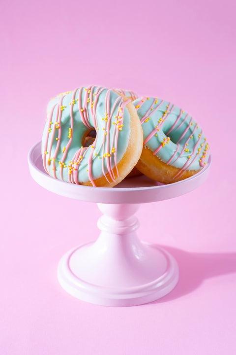 Pastel Donuts (2st.)